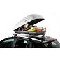 Hapro Dakkoffer Roady 350 silber/grau