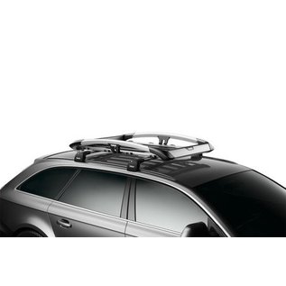 Thule luggage rack Trail