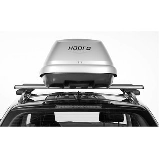 Hapro Roofbox Traxer 6.2 va