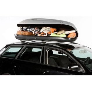 Hapro Roofbox Traxer 6.2 va