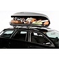 Hapro Roofbox Traxer 6.2 va