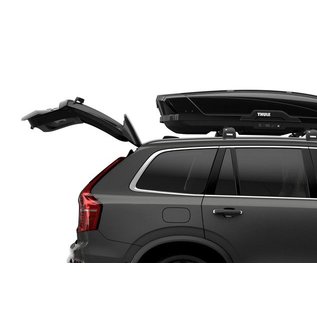 Thule Motion-XT Dachbox Alpin