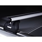Thule Roof rack Set Evowingbar with Base 751/753 for fixpoint and integrated roof rail
