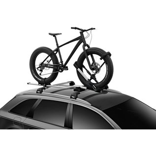 Thule Bike Carrier Up Ride 599