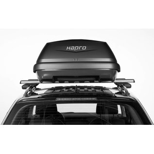 Hapro Roofbox Rider 5.4