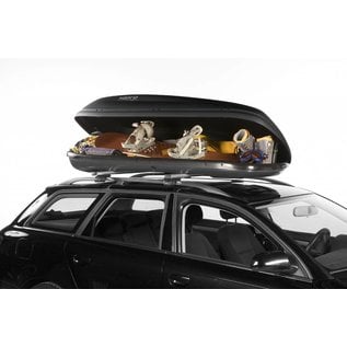 Hapro Roofbox Rider 5.4