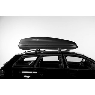 Hapro Roofbox Rider 5.4