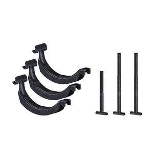 Thule Adapter T-profiel 889-5