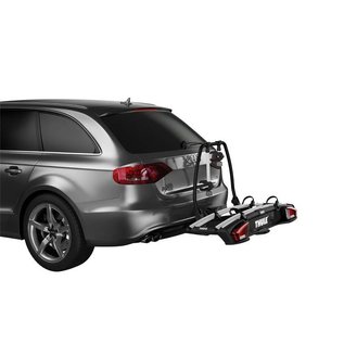 Thule Thule BackSpace XT 4rd Fahrradarm