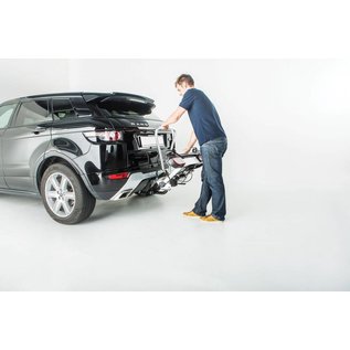 Yakima Bicycle carrier FoldClick