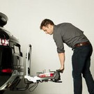 Yakima Fietsdrager FoldClick 2