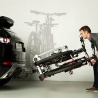 Yakima Bicycle carrier FoldClick