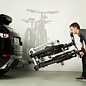 Yakima Bicycle carrier FoldClick 3