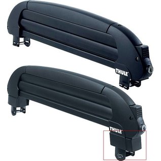 Thule Ski rack Snowpro 745, 746, 748