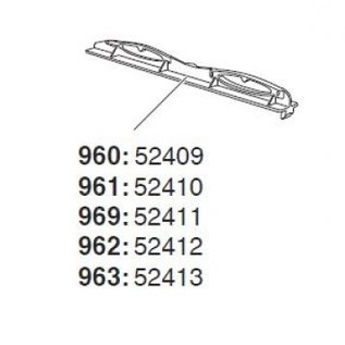 Thule WingBar Teile