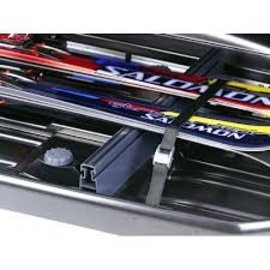 Thule Ski Rack-Adapters