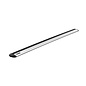 Thule Roof rack Set Evowingbar with Base 751/753 for fixpoint and integrated roof rail