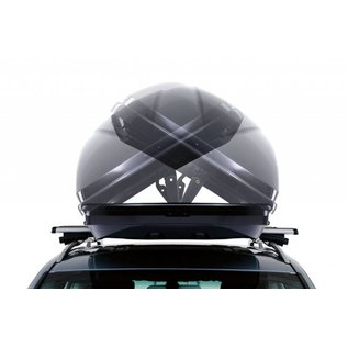 Thule Roof box Touring M (200) va