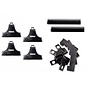 Thule Dakdragerset voor standaard dak 754/750 / 7105v.a.