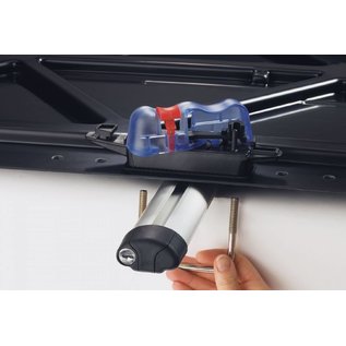 Thule Dachbox Pacific M