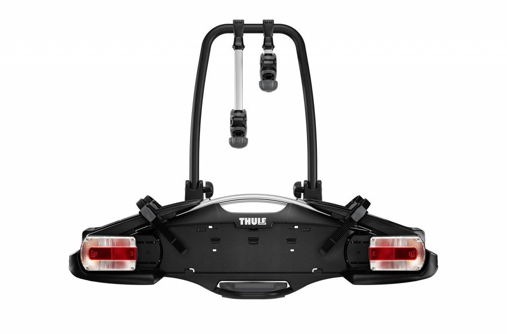 thule compact bike rack