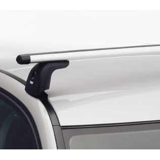 Thule Roof rack foot for cars with integrated roof rail or fixpoint  753-1