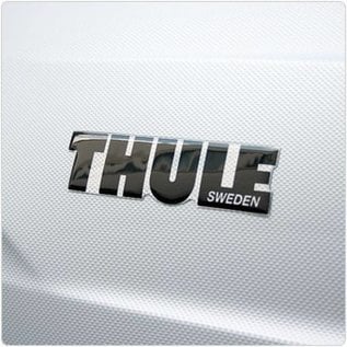 Thule Roof box Touring L (780) va