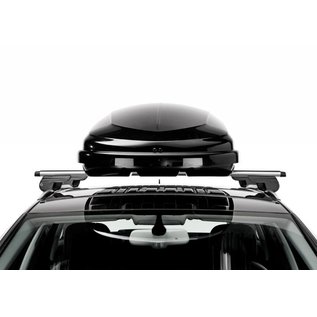 Hapro Roof box Trivor 560