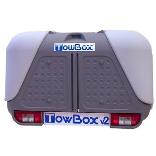 Towbox TOWBOX V2 Kupplung Gepäck