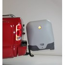 Towbox Towbox V2 trekhaak bagagebox