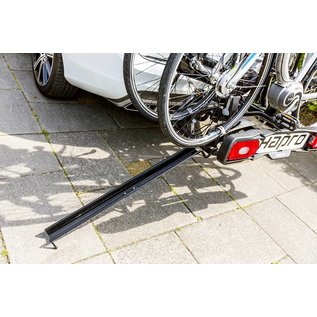 Hapro Fahrradträger Atlas 2 7 oder 13 Pin (premium) ab