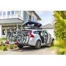 Hapro Fietsdrager Atlas 3 model