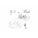Thule Adapter T-profiel 881