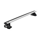 Thule Dakdragerset Evo WingBar met Voet 7105
