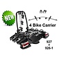 Thule Velo Bike Carrier Compact 926/927