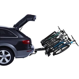 Thule Velo Bike Carrier Compact 926/927