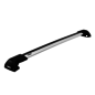 Thule Roof rack Edge Flush rail 7206 for integrated roof rails. va