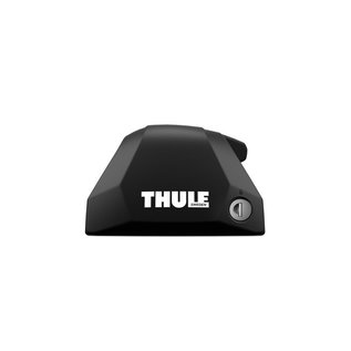 Thule Dachgepäckträger Edge Flush Rail 7206 für integrierte Dachreling. v.a.