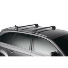 Thule Dakdrager Edge Klamp 7206 voor geintegreerde dakrailing. v.a.