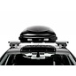 Hapro Roof box Traxer 6.6 va