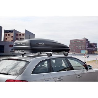 Hapro Roof box Traxer 8.6 from