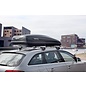 Hapro Roof box Traxer 8.6 from