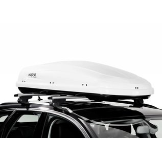 Hapro Roof box Traxer 8.6 from