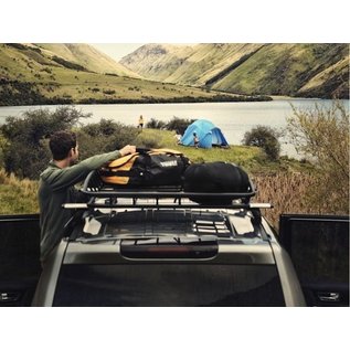 Thule Bagagerek Canyon 859 XT extention