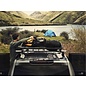 Thule Luggage rack Canyon 859 XT extention