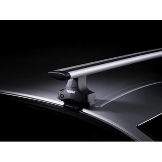 Thule Dakdragerset Evo WingBar voor standaard dak 754