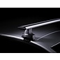 Thule Dakdragerset Evo WingBar voor standaard dak 754