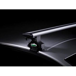 Thule Dakdragerset Evo WingBar voor standaard dak 754