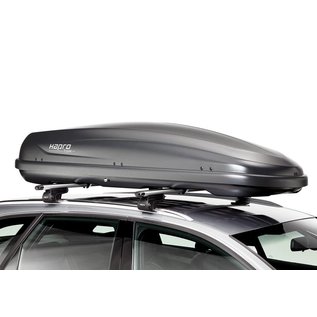 Hapro Roofbox Traxer 5.6 va