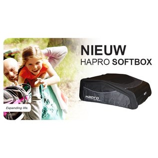 Hapro Dakkoffer Softbox